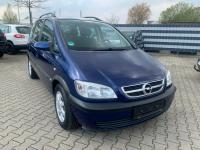 Spira volan opel zafira a 2003