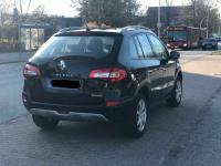 Spira volan renault koleos 2012