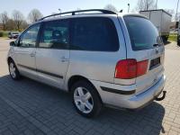 Spira volan seat alhambra 2007