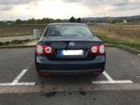 Spira volan volkswagen jetta 2007