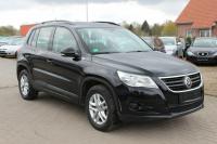 Spira volan volkswagen tiguan 2011