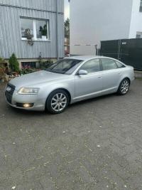 Stalp central audi a6 2006