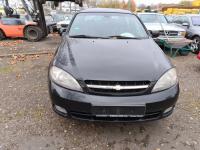 Stalp central chevrolet lacetti 2004