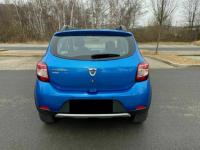 Stalp central dacia sandero stepway 2017