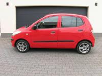 Stalp central hyundai i10 2010