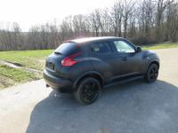 Stalp central nissan juke 2015