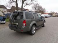 Stalp central nissan pathfinder 2011