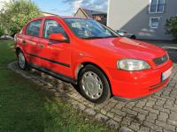 Stalp central opel astra g 2003