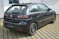 Stalp central seat ibiza 2005