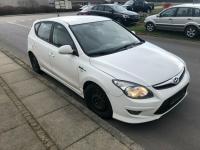 Stalp fata hyundai i30 2013