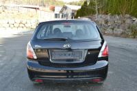 Stalp fata kia rio 2010