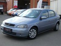 Stalp fata opel astra g 2003