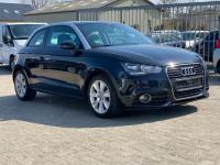 Supapa egr audi a1 2009