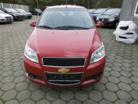 Supapa egr chevrolet aveo 2005