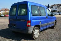 Supapa egr citroen berlingo 2005