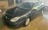 Supapa egr citroen c5 2007