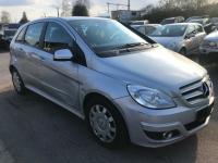 Supapa egr mercedes b class 2008