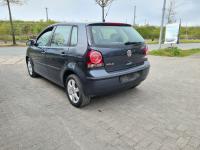 Supapa egr volkswagen polo 2009