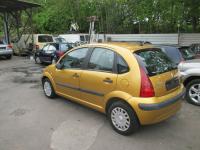 Suport motor citroen c3 2006