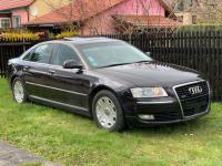 Tager audi a8 2006