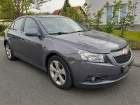 Tager chevrolet cruze 2010