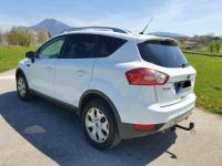 Tager ford kuga 2013