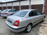 Tager hyundai elantra 2008