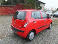 Tager hyundai i10 2010