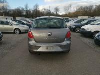 Tager seat toledo 2007