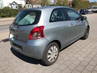 Tager toyota yaris 2009