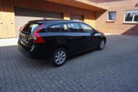 Tager volvo v60 2013