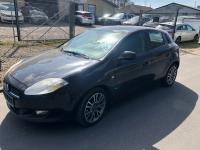 Tampon cutie viteze fiat bravo 2012