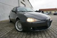 Temporizator aeroterma alfa romeo 147 2006