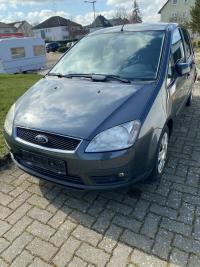 Temporizator aeroterma ford c max 2008