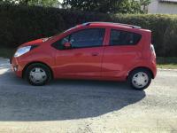 Termostat chevrolet spark 2009