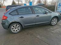 Termostat citroen c4 2008