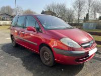 Termostat citroen c8 2009