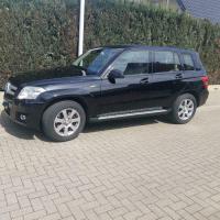 Termostat mercedes glk 2013