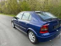 Termostat opel astra g 2003