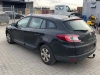 Termostat renault megane 2011