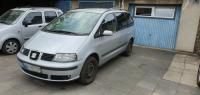 Termostat seat alhambra 2007