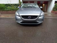 Termostat volvo v40 2008