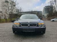 Timonerie bmw seria 7 e65 2006