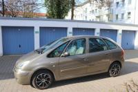 Timonerie citroen xsara picasso 2008