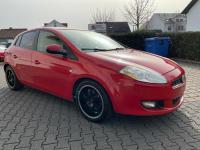 Timonerie fiat bravo 2012