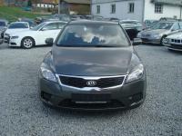 Timonerie kia ceed 2007