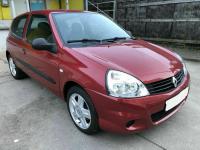 Timonerie renault clio 2008