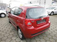 Toba de esapament chevrolet aveo 2005