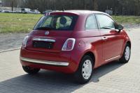 Toba de esapament fiat 500 2010