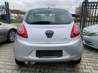 Toba de esapament ford ka 2009